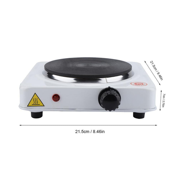 Household appliances 1000W coffee electric stove