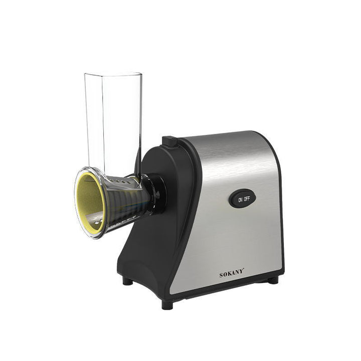 Vegetable Cutter Multi-function Kitchen Appliances Shredding And Slicing All-in-one Machine