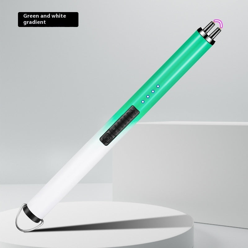 Ignition Appliances Outdoor Barbecue Igniter Electronic Charging