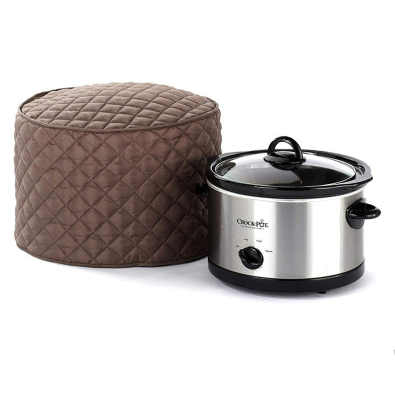 Round Soup Pot Anti-dirty Cover Kitchen Household Appliances Protective Cover