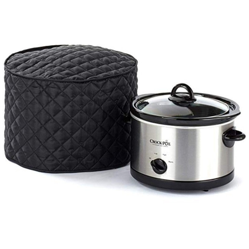 Round Soup Pot Anti-dirty Cover Kitchen Household Appliances Protective Cover