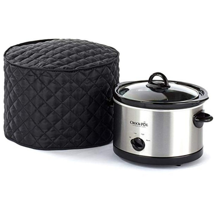 Round Soup Pot Anti-dirty Cover Kitchen Household Appliances Protective Cover